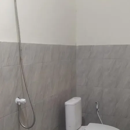 Selow Homestay Kuta  Bagian luar foto