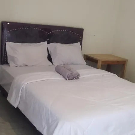 Selow Homestay Kuta  Bagian luar foto