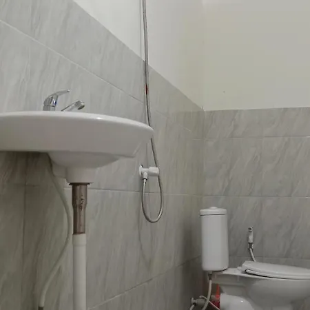 Selow Homestay Kuta  Bagian luar foto