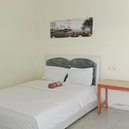 Selow Homestay Kuta  Bagian luar foto