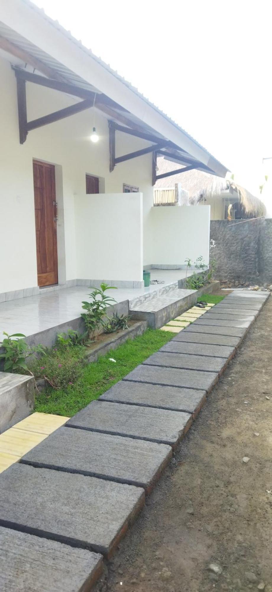 Homestay Selow