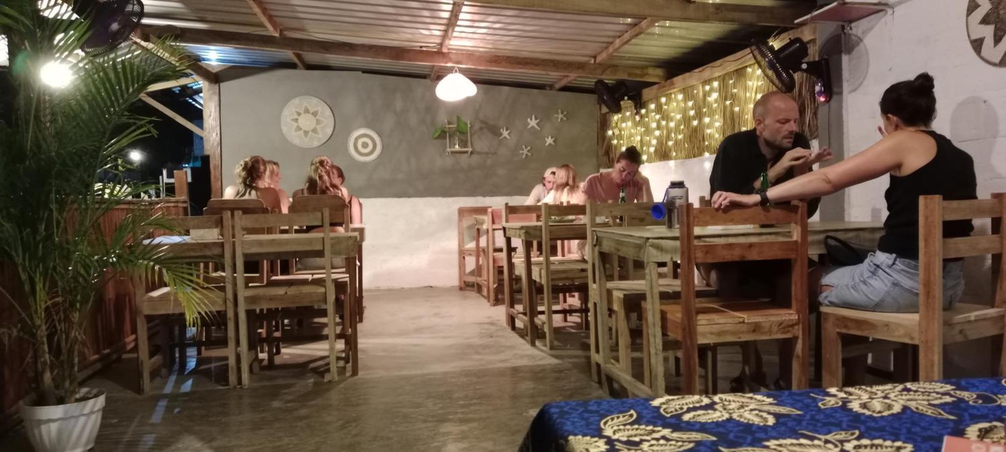 Homestay Selow