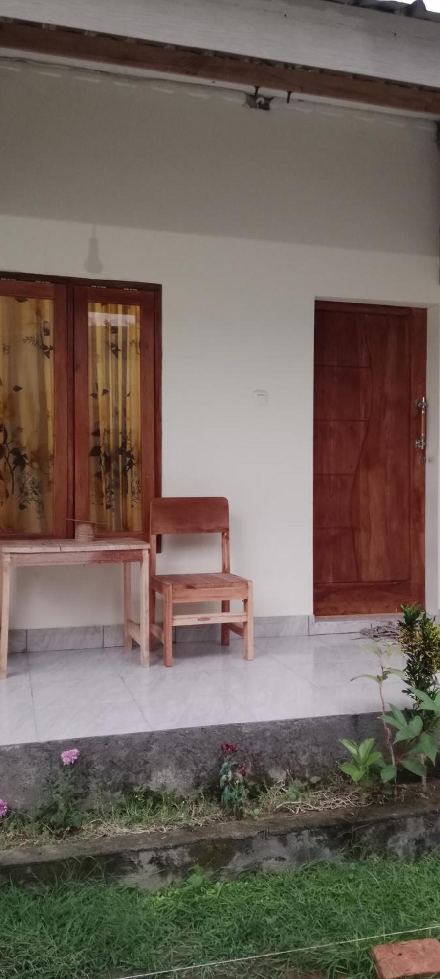 Homestay Selow Kuta (Lombok)